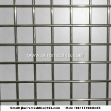 304 Stainless Steel Welded Wire Mesh